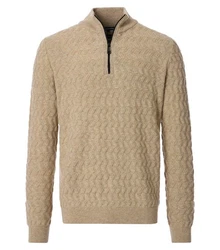 CASAMODA Strickpullover 
