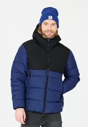 Outdoorjacke Sareto mit warmem Kunstdaunenfutter