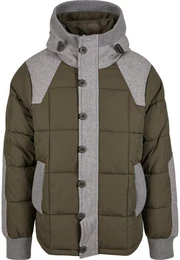 Winterjacke Men Garret Jacket (1-St)