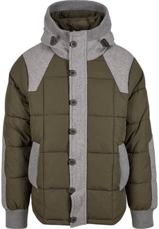 Brandit Men Garret Jacket (1-St)