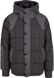 Winterjacke Men Garret Jacket (1-St)