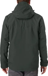 McKINLEY 3-in-1 Funktionsjacke Herren-Doppel-Jacke Tessi 3:1 II MELANGE/GRAU DUNKEL