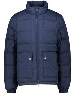 Gant Winterjacke Regular Fit Gant Winterjacke Regular Fit