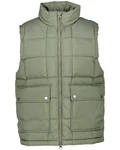 Gant Steppweste Herren Daunenweste Regular Fit 