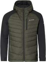 VAUDE Funktionsjacke Me Elope Hybrid Jacket khaki