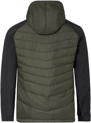 VAUDE Funktionsjacke Me Elope Hybrid Jacket khaki