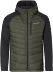 VAUDE Funktionsjacke Me Elope Hybrid Jacket khaki