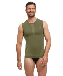Tanktop Warm (1-tlg) thermoregulierend fr warme bis kalte Temperaturen