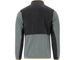 WHISTLER Fleecejacke Greyson  grau/laurel wreath