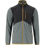 WHISTLER Fleecejacke Greyson  grau/laurel wreath
