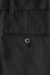 Next Stoffhose Elegante Hose 