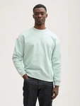 TOM TAILOR Sweatshirt mint