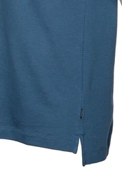 BOSS T-Shirt H-Thompson  Blau/Grau