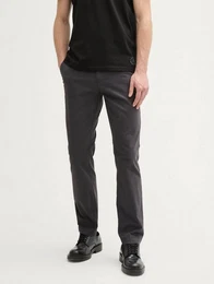 Chinohose Regular Fit Chino Hose