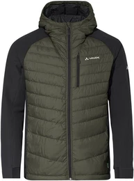 Funktionsjacke Me Elope Hybrid Jacket KHAKI