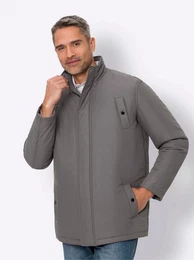 Sieh an! Funktionsjacke Winterjacke
