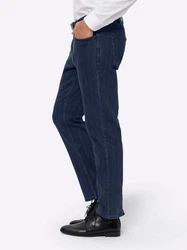Sieh an! Chinohose Jeans 
