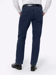 Sieh an! Chinohose Jeans 