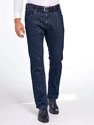 Sieh an! Chinohose Jeans 