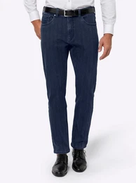 Sieh an! Chinohose Jeans