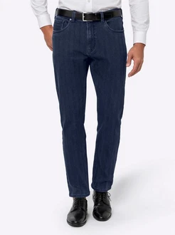 Sieh an! Chinohose Jeans 