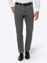 Sieh an! Chinohose Jeans