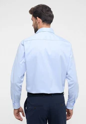 Eterna Businesshemd Comfort Fit Kentkragen 