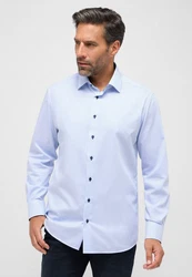 Eterna Blusenshirt Hemd 8992 X14P 