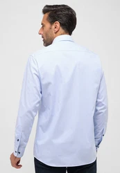 Eterna Blusenshirt Hemd 8992 X14P 