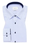 Eterna Blusenshirt Hemd 8992 X14P 