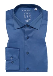 Eterna Blusenshirt Hemd 3377 X18K