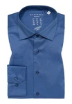 Eterna Blusenshirt Hemd 3377 X18K