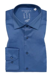 Eterna Blusenshirt Hemd 3377 X18K