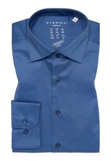 Eterna Blusenshirt Hemd 3377 X18K