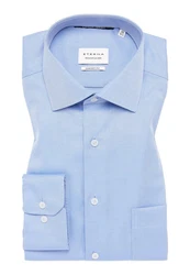 Eterna Businesshemd Comfort Fit Kentkragen 