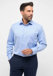 Eterna Businesshemd Comfort Fit Kentkragen 