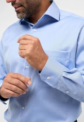 Eterna Businesshemd Comfort Fit Kentkragen 