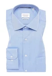 Eterna Businesshemd Comfort Fit Kentkragen 