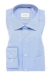Eterna Businesshemd Comfort Fit Kentkragen 