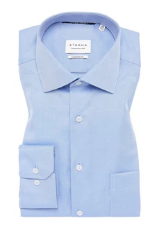 Eterna Businesshemd Comfort Fit Kentkragen Eterna Businesshemd Comfort Fit Kentkragen