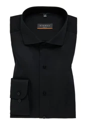 Eterna Langarmhemd SLIM FIT NON IRON 