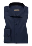 Eterna Langarmhemd SLIM FIT NON IRON 