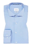 Eterna Langarmhemd SLIM FIT NON IRON Eterna Langarmhemd SLIM FIT NON IRON