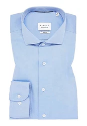 Eterna Langarmhemd SLIM FIT NON IRON 