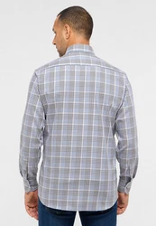 Eterna Businesshemd Blau/Weiß/Hellblau/Grau/Dunkelblau