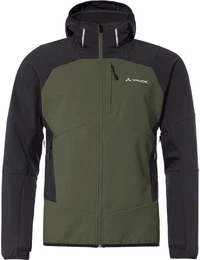 Funktionsjacke Me Larice Jacket V KHAKI