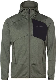Outdoorjacke Me Monviso Fleece Jacket II KHAKI