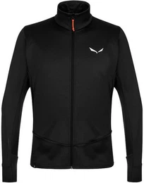 Funktionsjacke PUEZ PL M JACKET BLACK OUT