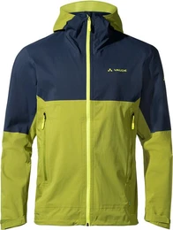 Funktionsjacke Me Simony 2,5L Jacket IV DARK SEA/AVOCAD