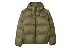 Lacoste Daunenjacke Puffer Down Jacket 